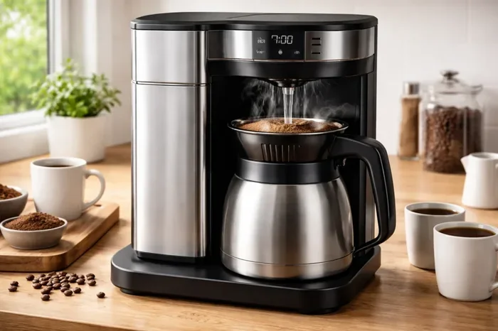 How Much Coffee Do You Put in a Coffee Maker