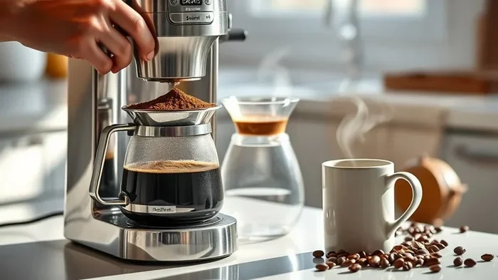 How Much Coffee Do You Put in a Coffee Maker