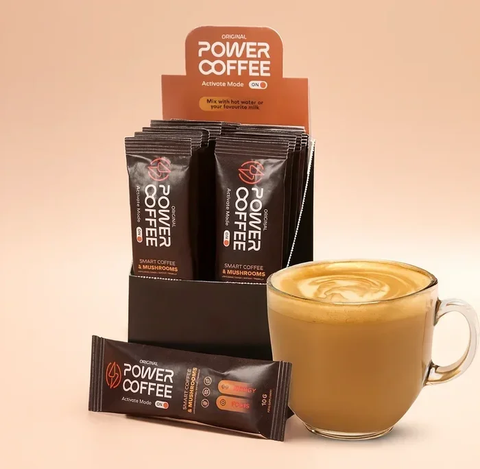 Does Coffee Give You Energy