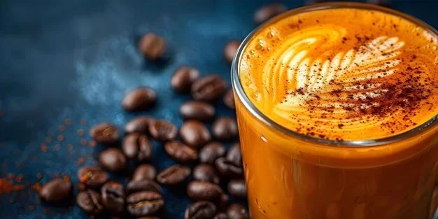 Does Coffee Give You Energy