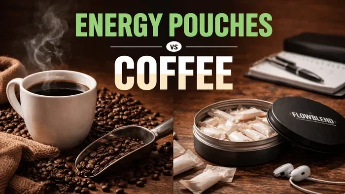 Does Coffee Give You Energy