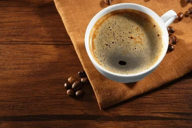 Does Coffee Have Potassium