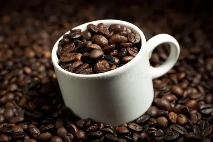 Does Coffee Have Potassium