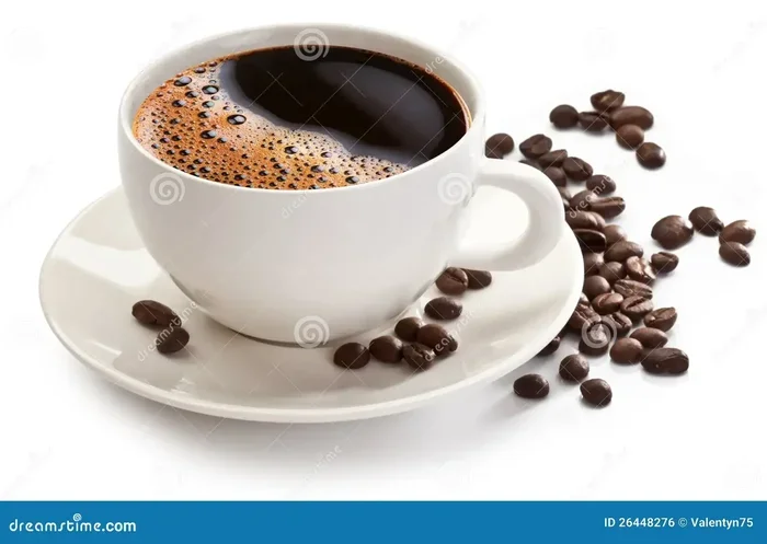 Does Coffee Have Potassium