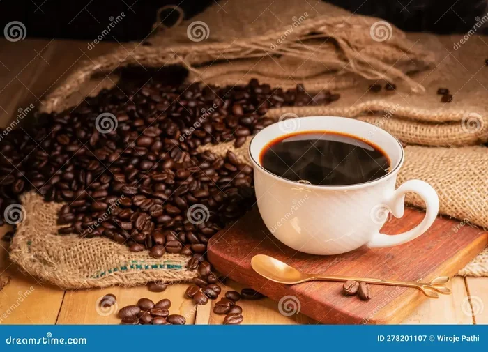 How Many Cups of Coffee Should You Drink a Day