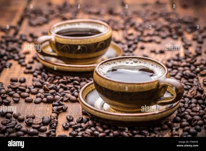 How Many Cups of Coffee Should You Drink a Day