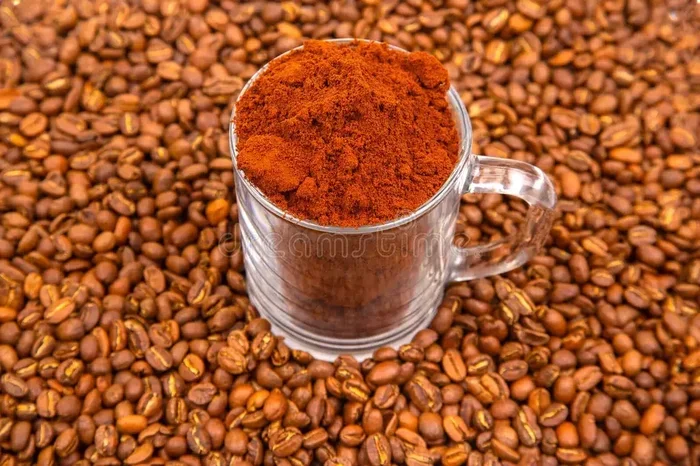 How Much Coffee for 10 Cups of Water