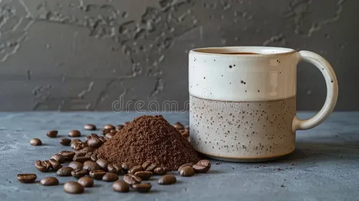 How Much Coffee for 10 Cups of Water