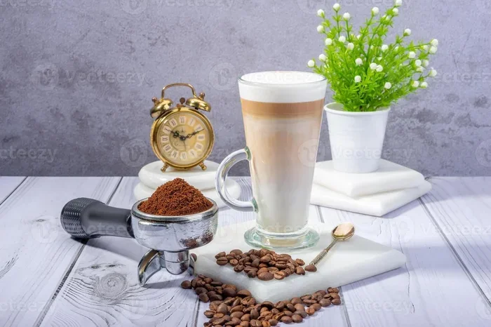 How Much Coffee for 10 Cups of Water