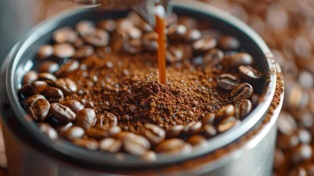How Much Coffee Grounds for 12 Cups