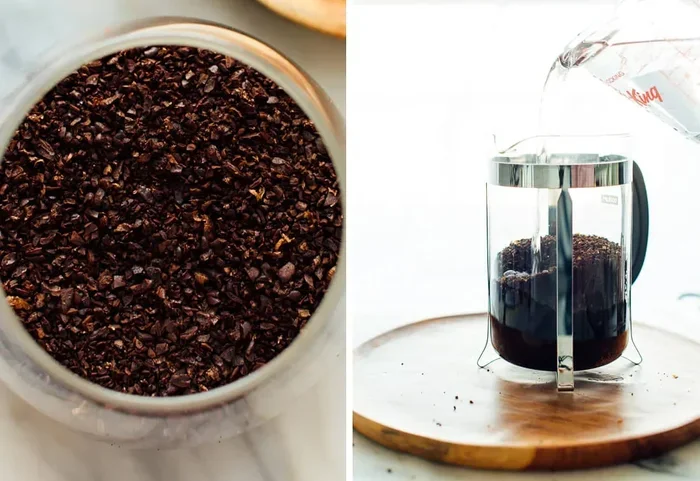 How Much Coffee Grounds for 12 Cups