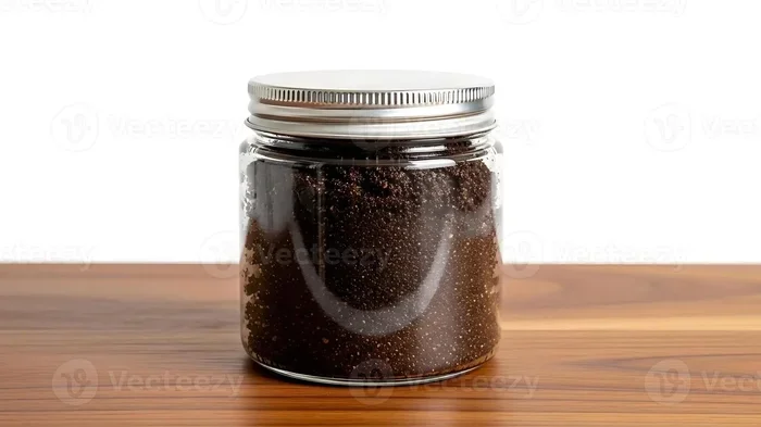 How to Keep Coffee Grounds Fresh