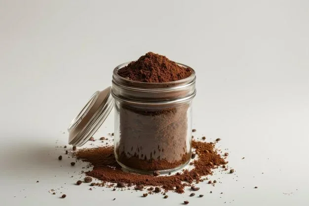 How to Keep Coffee Grounds Fresh