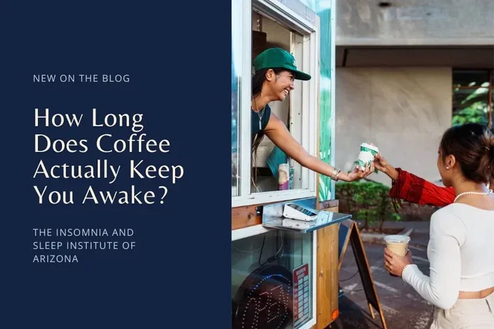 How Long Does Coffee Last to Keep You Awake