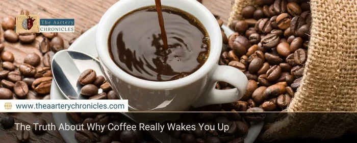 How Long Does Coffee Last to Keep You Awake