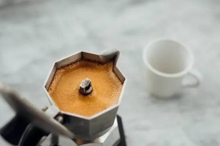 How to Make Cuban Coffee Without an Espresso Maker