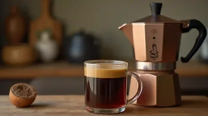 How to Make Cuban Coffee Without an Espresso Maker
