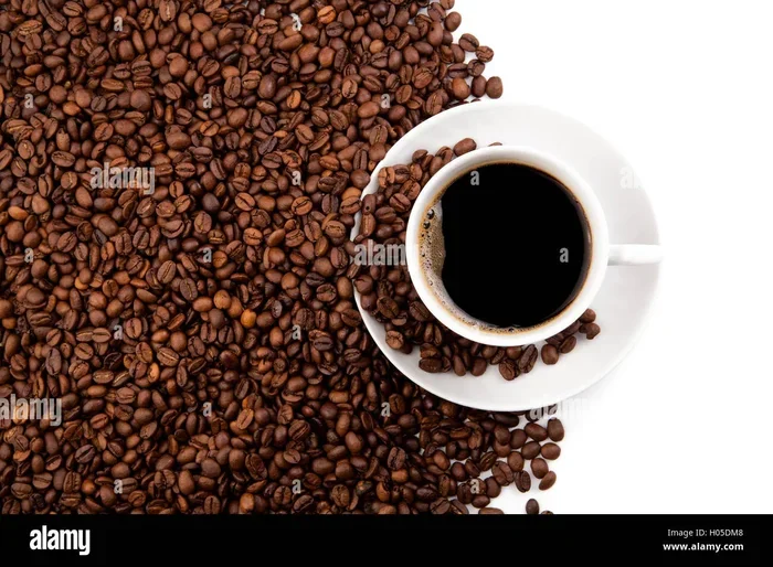 How Long Does Caffeine from Coffee Stay in Your System