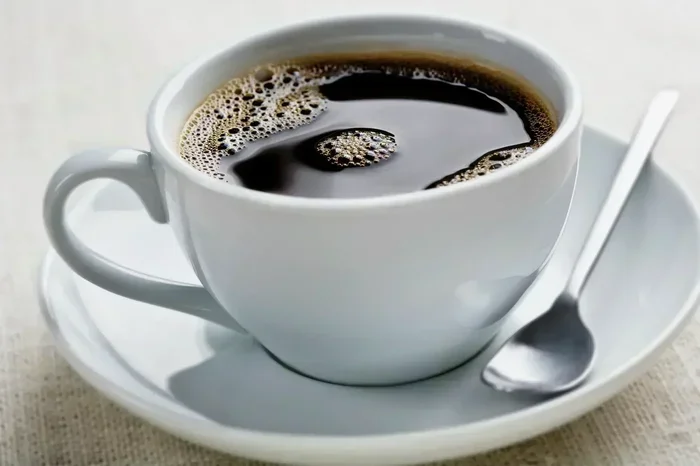 Does Coffee Elevate Blood Pressure