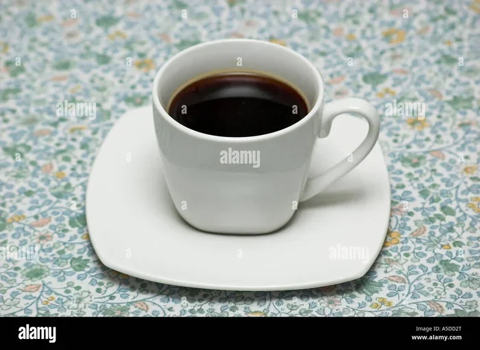 How Long Does Caffeine from Coffee Stay in Your System