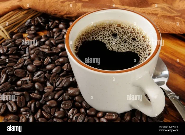 Does Coffee Elevate Blood Pressure