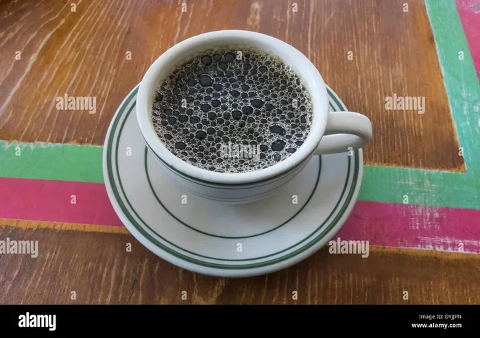 How Long Does Caffeine from Coffee Stay in Your System