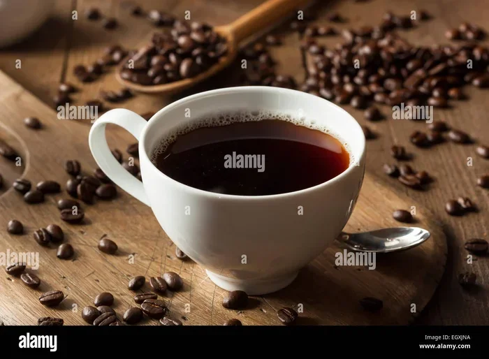 Does Coffee Elevate Blood Pressure