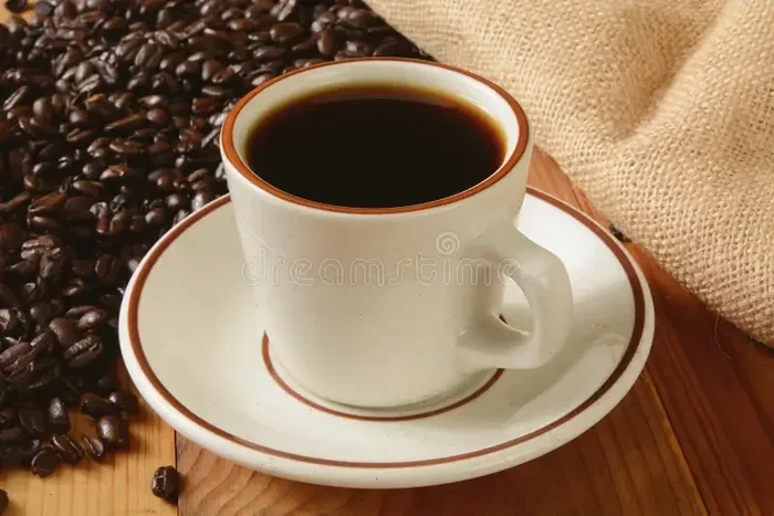 How Much Caffeine Is in 8oz of Coffee