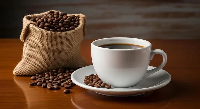 How Much Milligrams of Caffeine in Coffee
