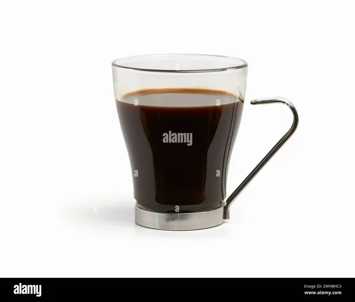 How Much Caffine Is in One Cup of Coffee