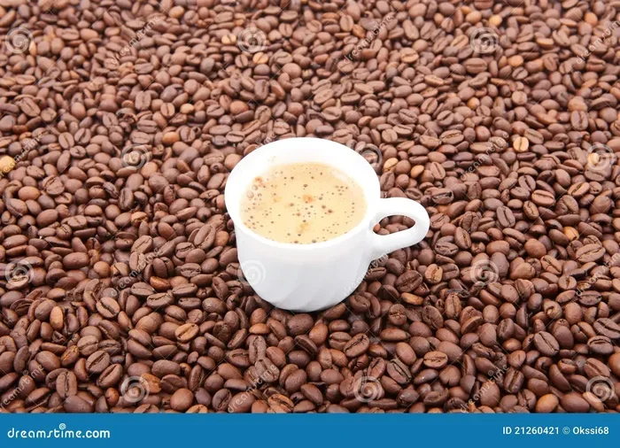 How Much Milligrams of Caffeine in Coffee