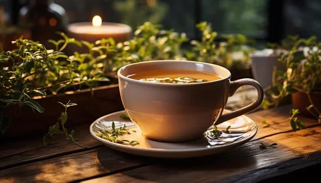 How Much Caffine Is in One Cup of Coffee