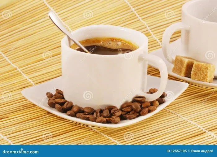 How Much Caffeine Is in 8oz of Coffee