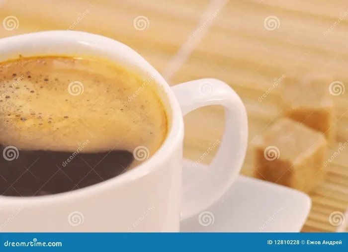 How Much Milligrams of Caffeine in Coffee