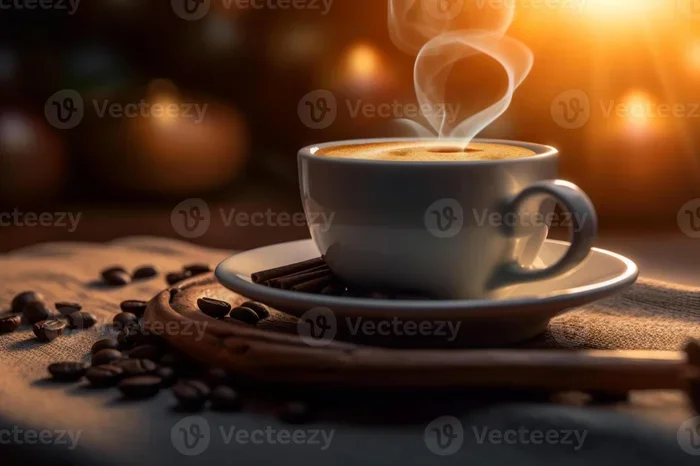 How Much Caffeine Is in 8oz of Coffee