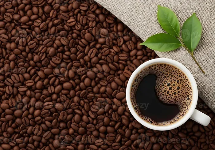 How Much Milligrams of Caffeine in Coffee