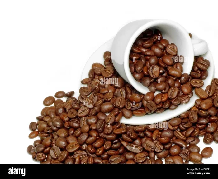 How Much Potassium Is in a Cup of Coffee