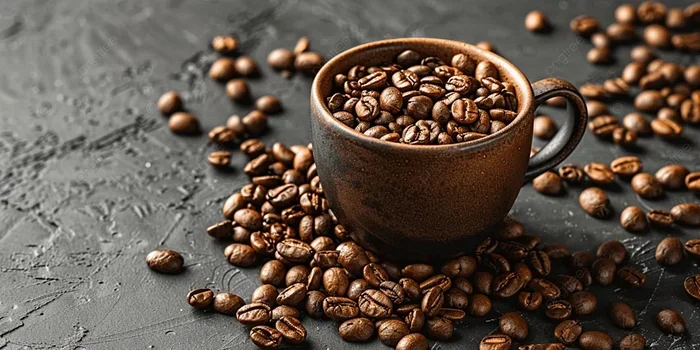 How Much Caffeine Does One Cup of Coffee Have