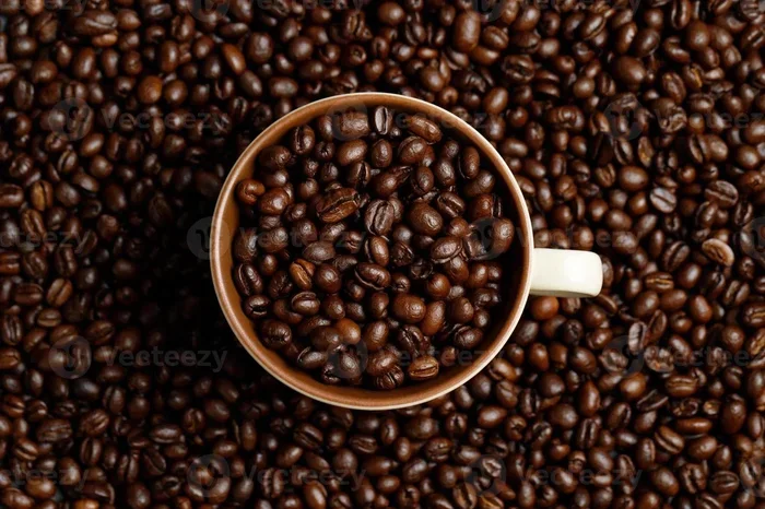 How Much Caffeine Does One Cup of Coffee Have
