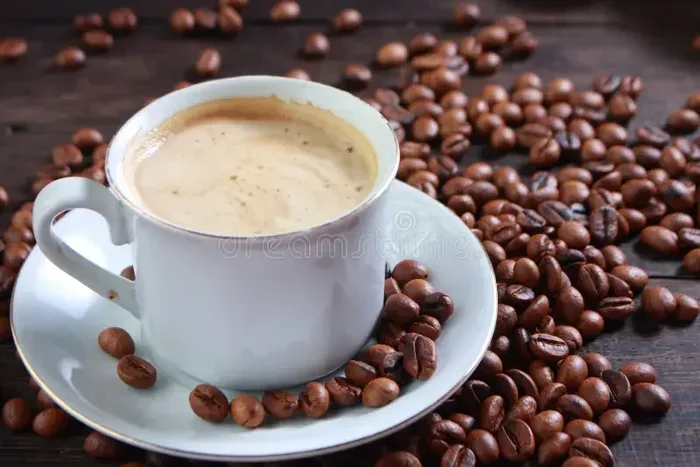 How Much Potassium Is in a Cup of Coffee