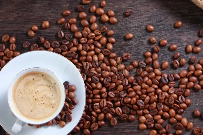 How Much Caffeine Does One Cup of Coffee Have