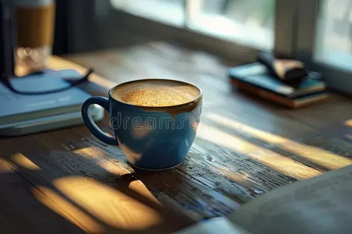 Does Coffee Help You Focus