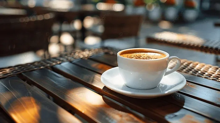 How Much Caffiene Is in a Cup of Coffee