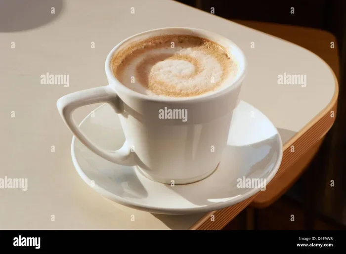How Long Does Coffee Caffeine Stay in Your System