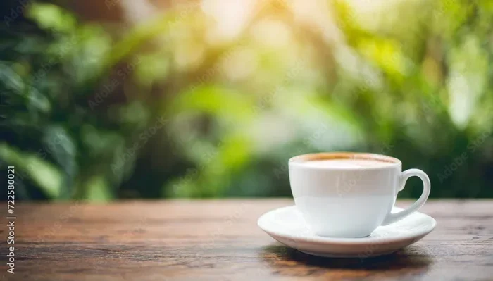 How Much Caffiene Is in a Cup of Coffee
