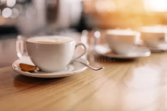 How Much Caffiene Is in a Cup of Coffee