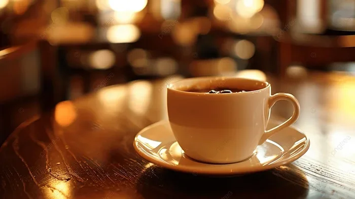 How Much Caffiene Is in a Cup of Coffee