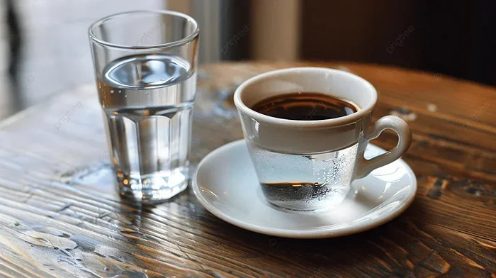 Does Coffee Hydrate You