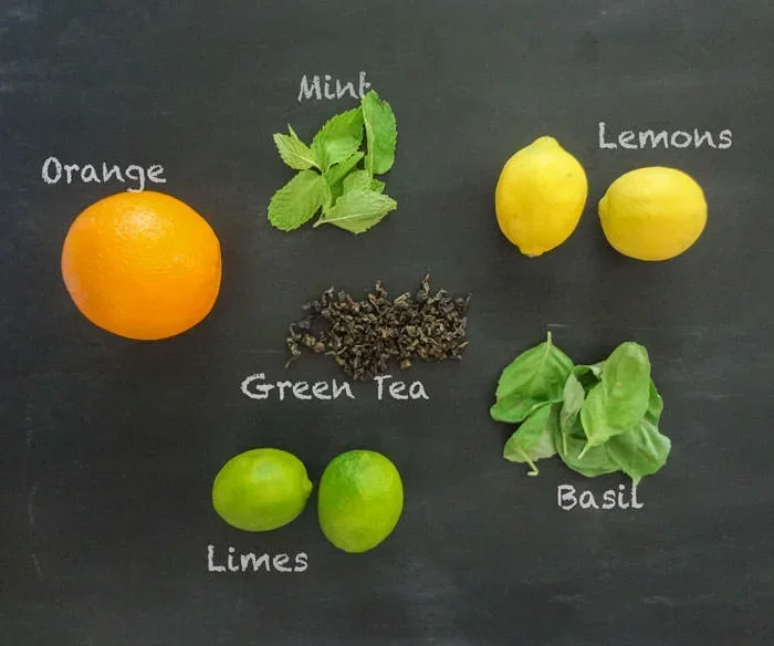 What Color Are Coffee Beans