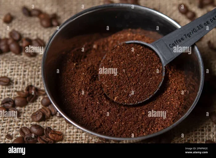 How Long Does Fresh Ground Coffee Last
